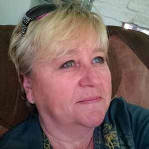 Meet your Posher, Karen